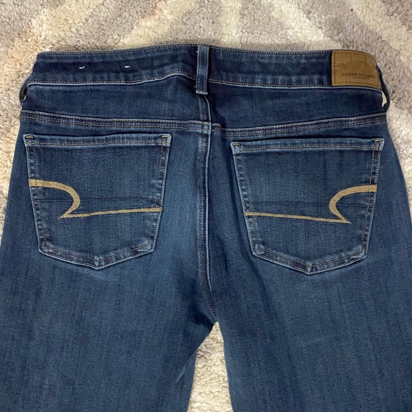 American Eagle Jeggings - Picture 5 of 7
